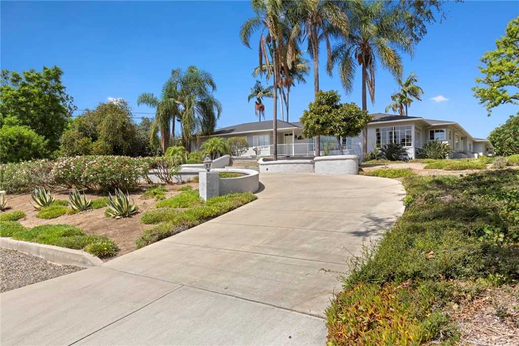 701 Rodeo Road