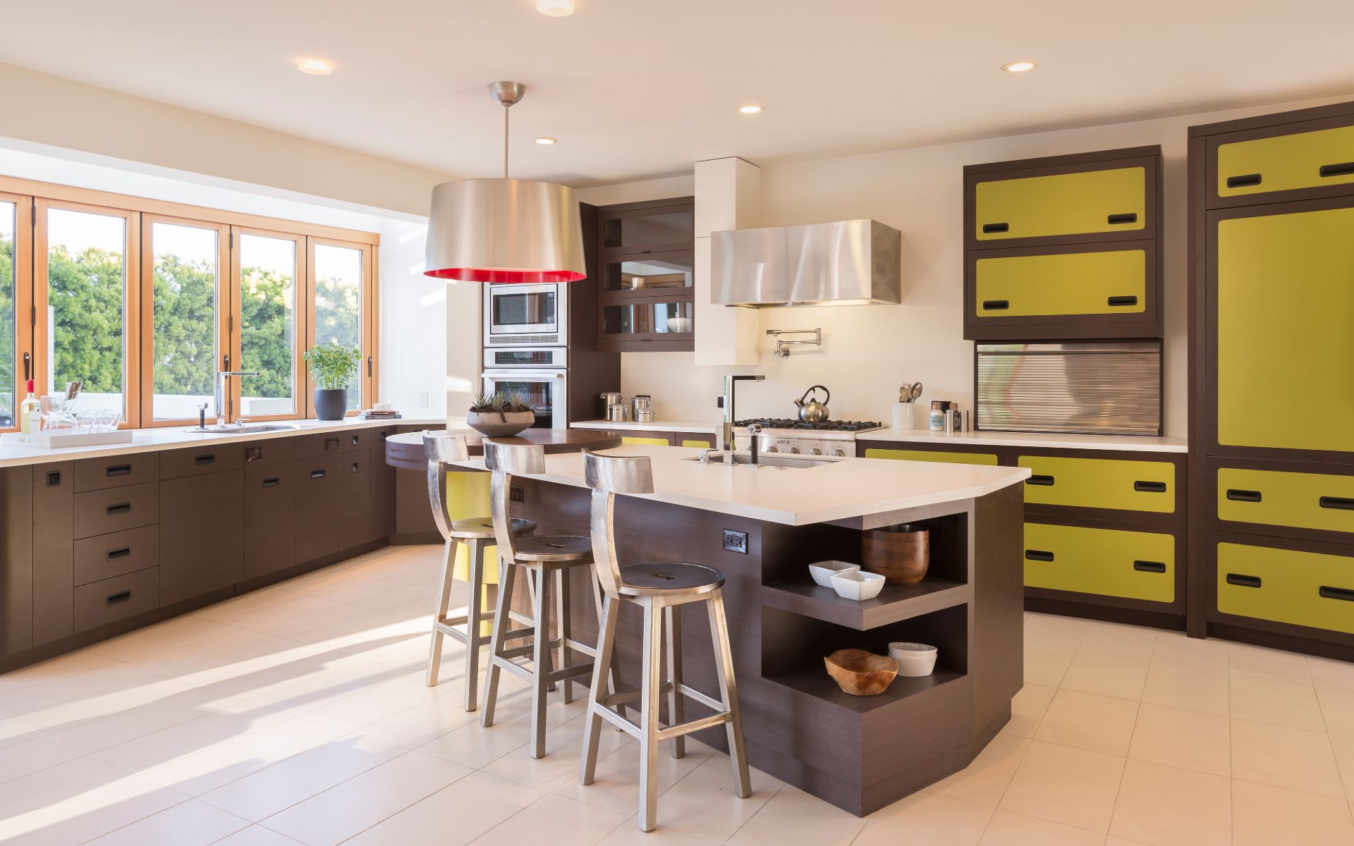 Contemporary Gem In Cow Hollow