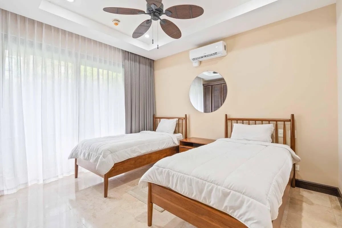 Spacious Single Level Condo, Papagayo, Guanacaste