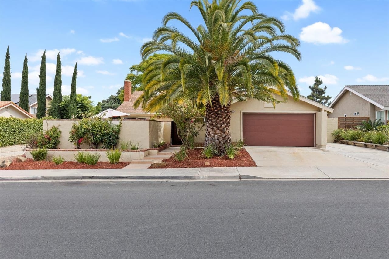 3006 Segovia Way