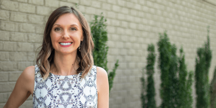Meet the Agent: Casey Thompson