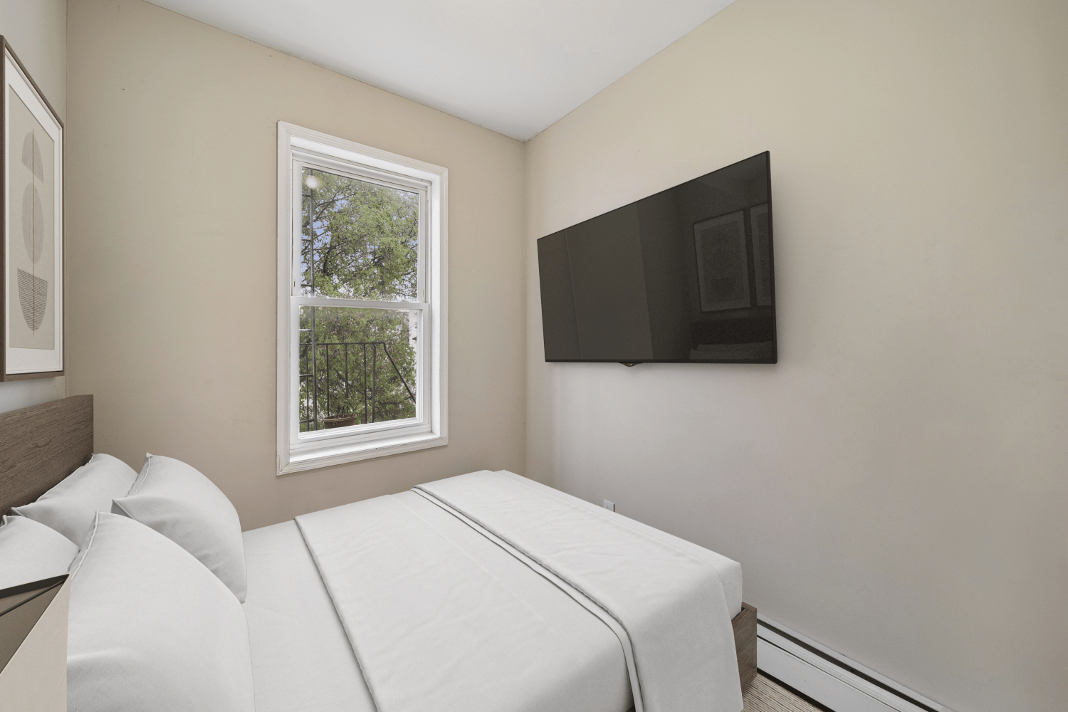 239 Sumpter Street, Apt 2