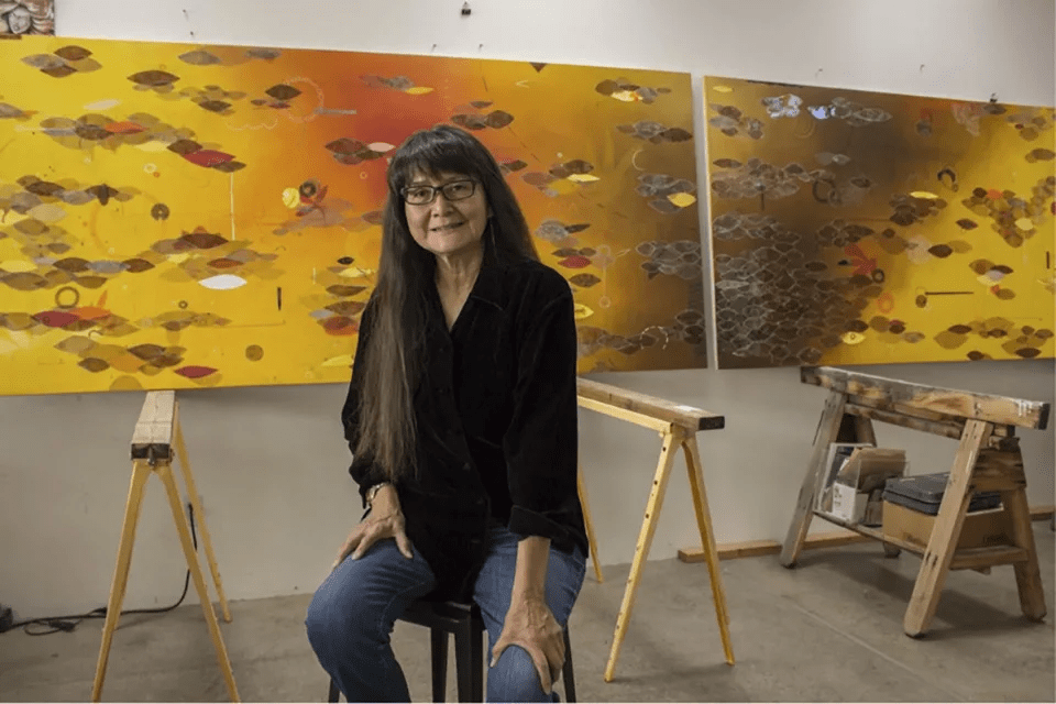 Art Openings to Safely Visit in Santa Fe