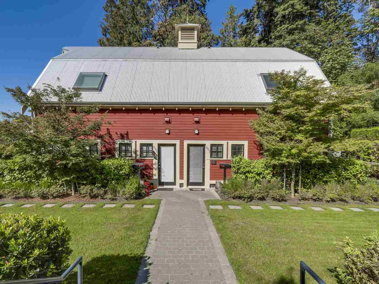 601-8485 New Haven Close