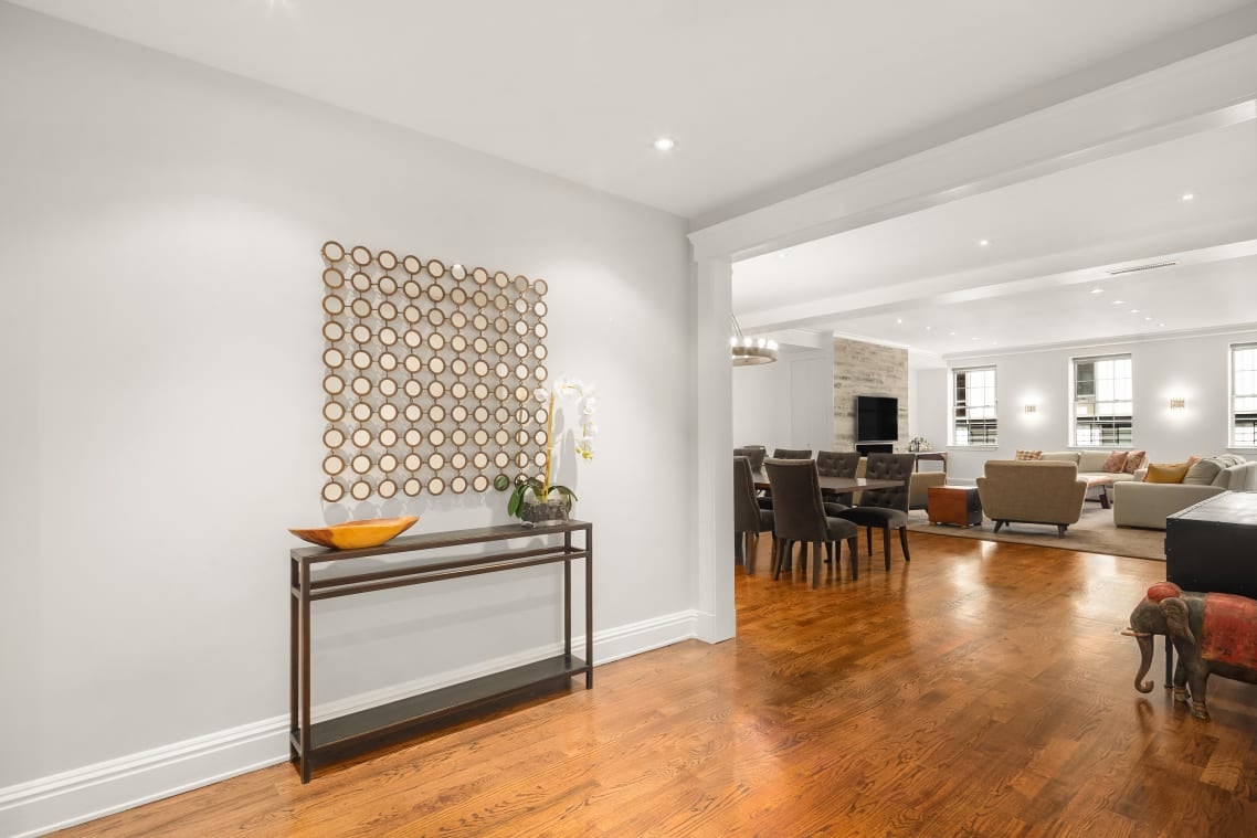 18 Leonard St, #5E