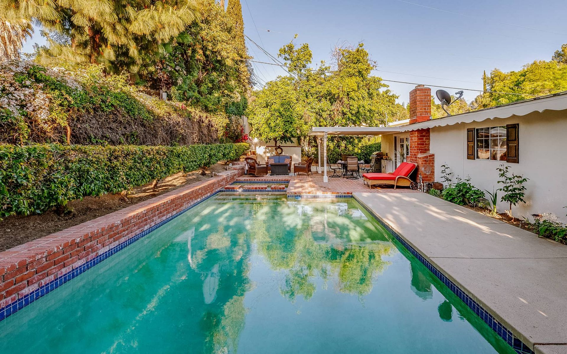 20765 Burbank
