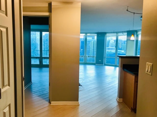 345 N Lasalle St, #4305