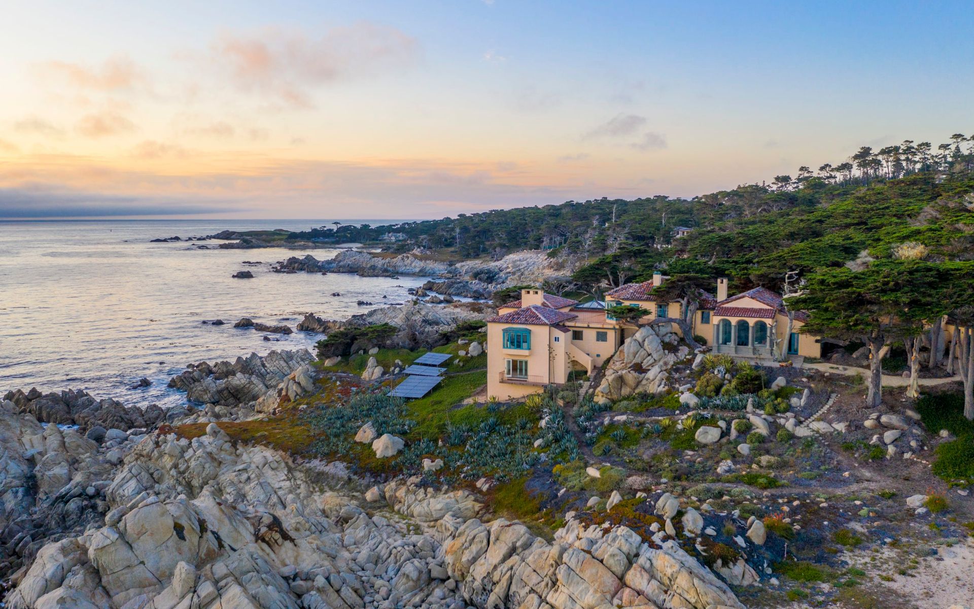 Sunset Point Classic