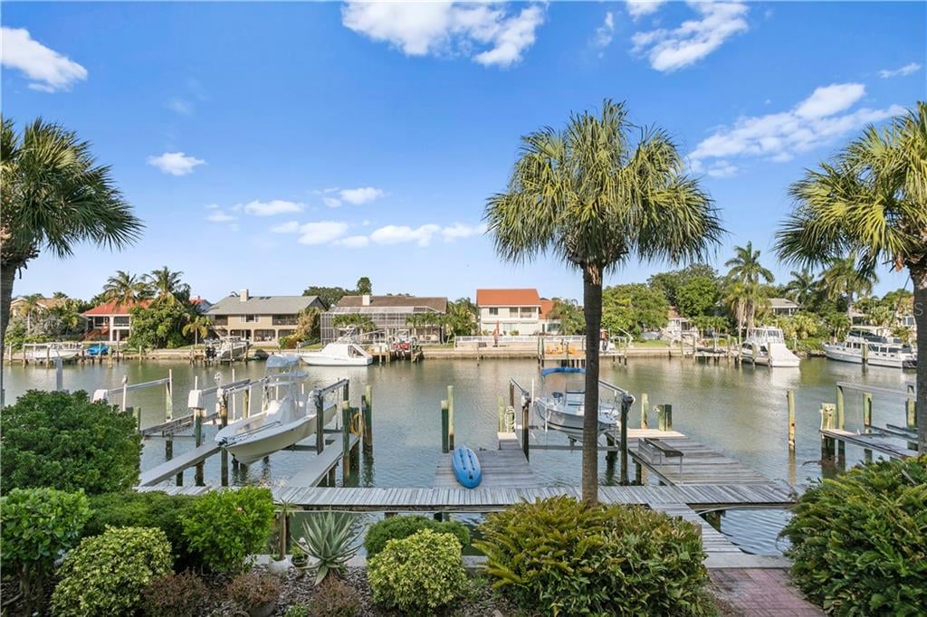 1101 Pinellas Bayway S #104