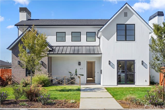 417 Holmwood, Newport Beach