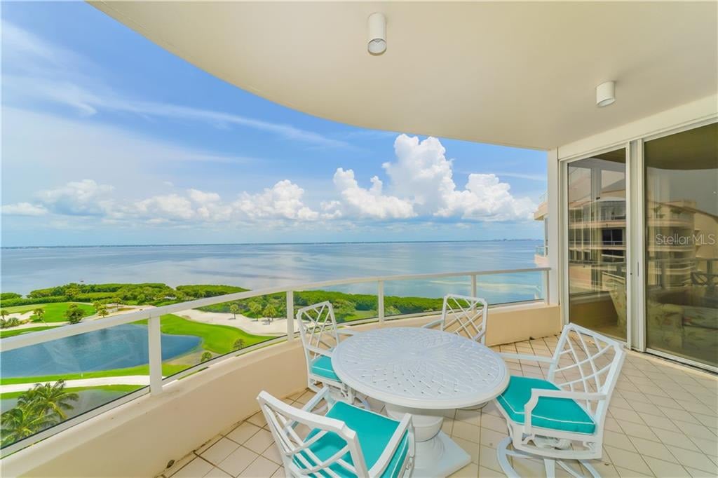 3030 Grand Bay Boulevard #392 on Longboat Key
