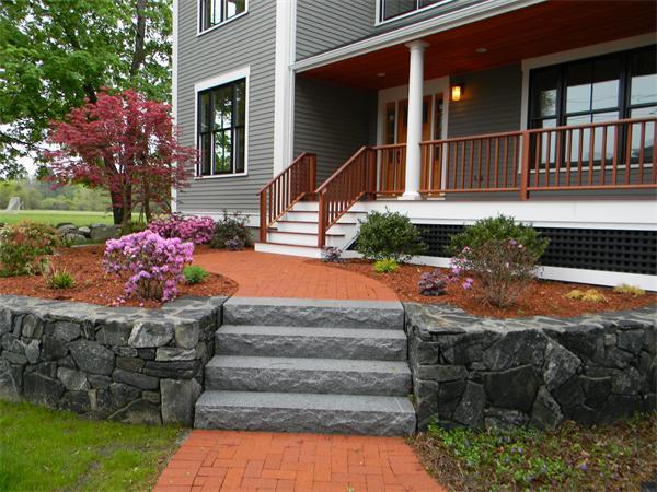 51 Pilgrim Road