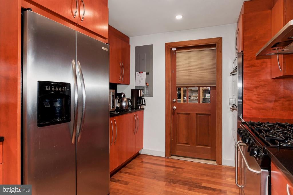 Fairfax Homes