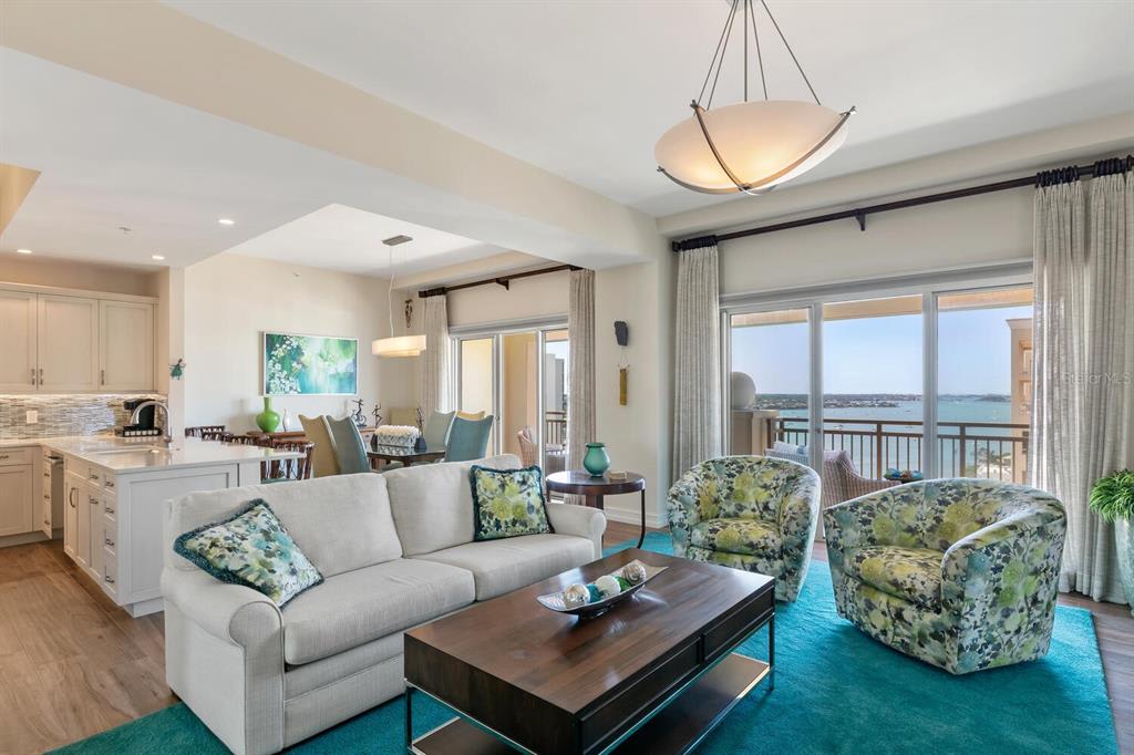 1111 RITZ CARLTON DRIVE Unit: 1701