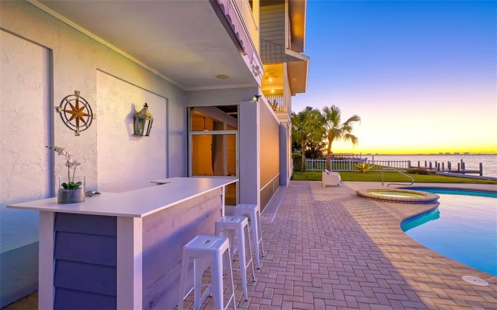 321 Ringling Point Dr.
