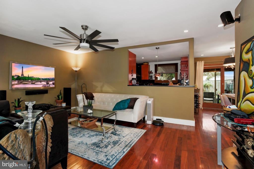 Fairfax Homes