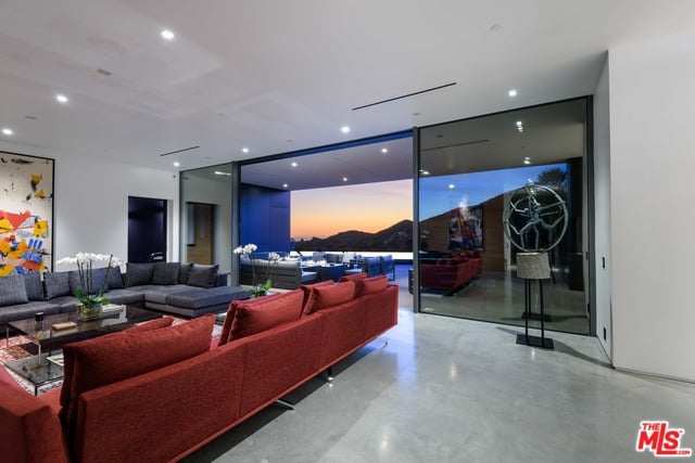 Oasis House