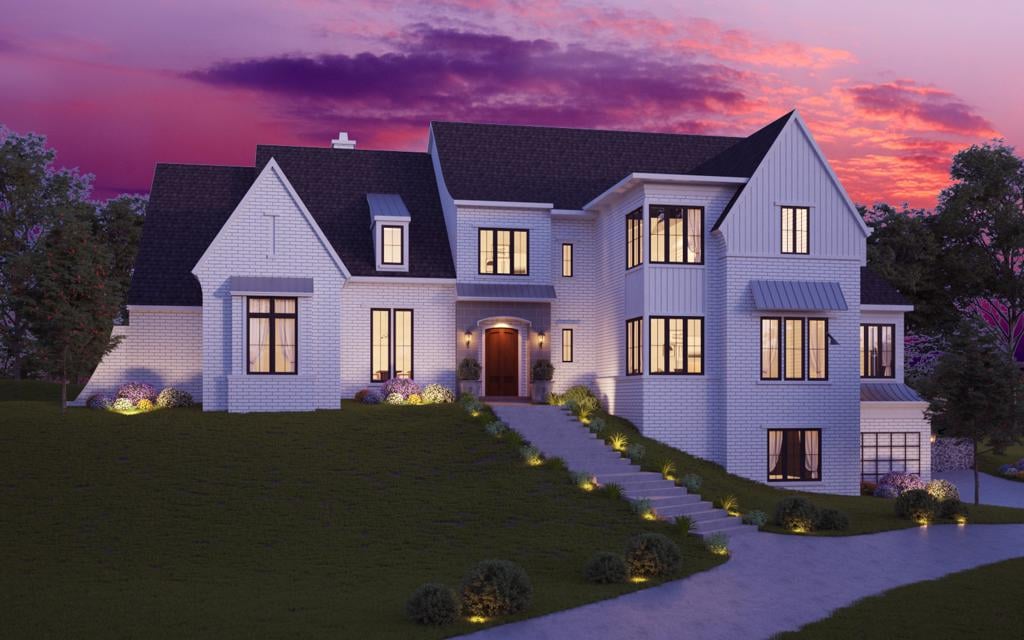 5314 Camelot Ct