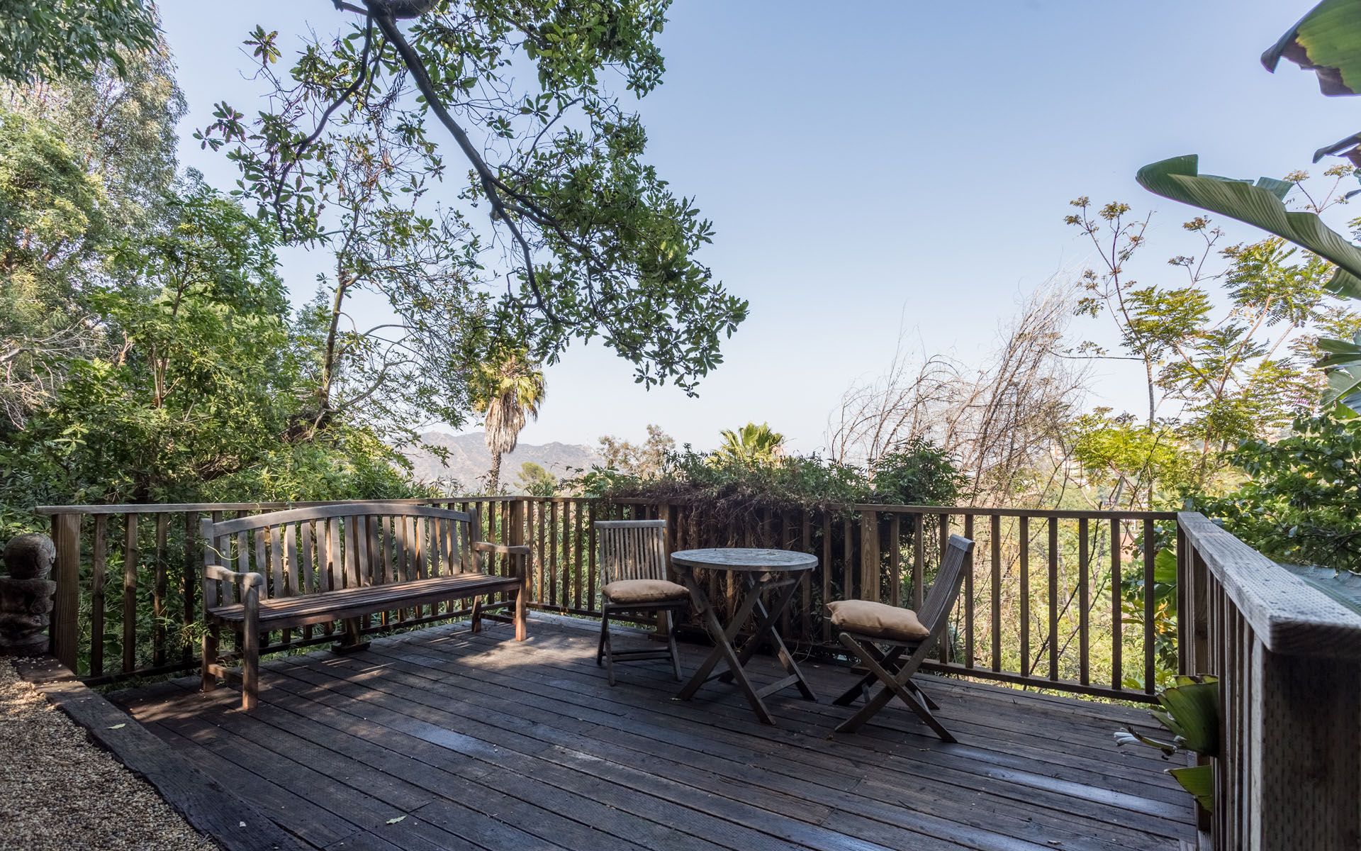7363 Woodrow Wilson Dr, Hollywood Hills