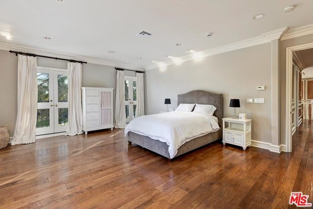 Aurora Luxe