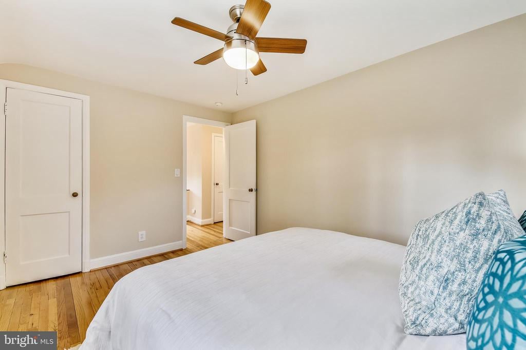 2712 Plyers Mill Rd