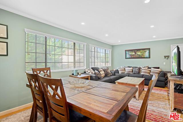 Updated Townhouse Style Condo