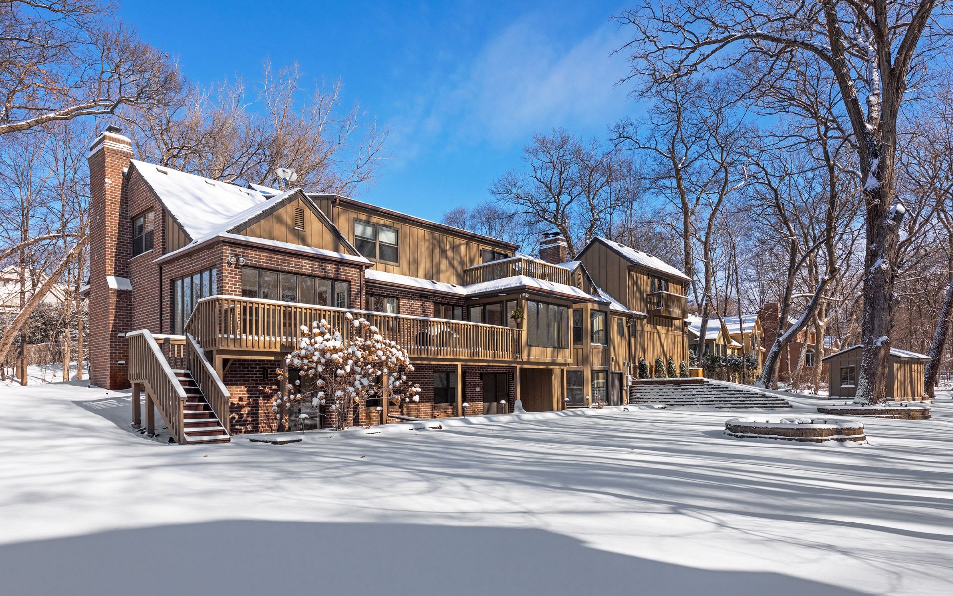20665 Bayview Court | Excelsior 