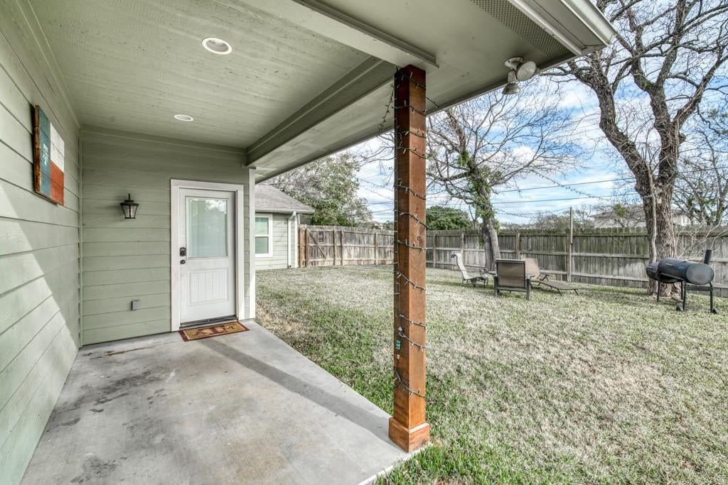 704 Highlands St College Station, Tx 77840