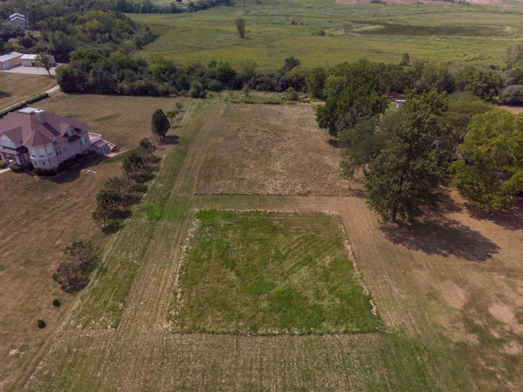 Lot 1 Fair Oaks Road
