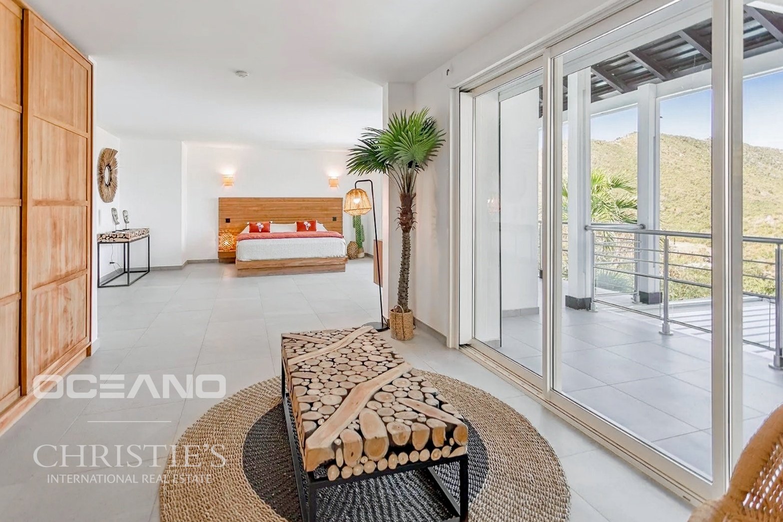 Villa Caye Blanche