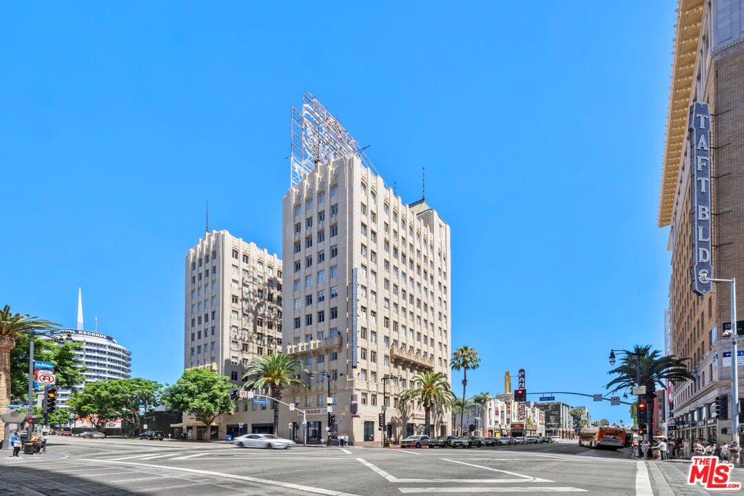 6253 Hollywood Blvd, #503