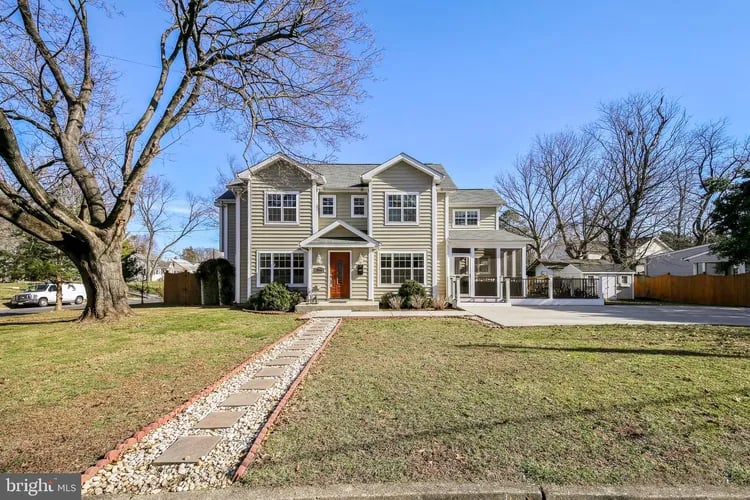 3111 Hall Ct