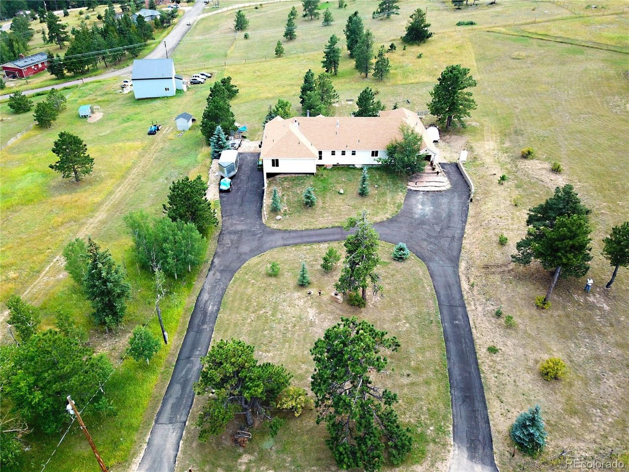 11569 Ranch Elsie Rd