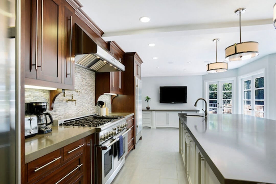 Ridge Oasis