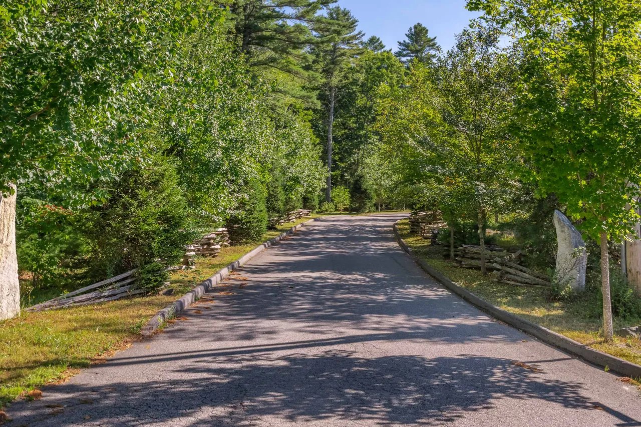 Land for Sale: Lot #5 Rotunda Hill Road, Georgetown, ME