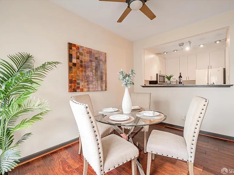 603 Natoma St APT 305