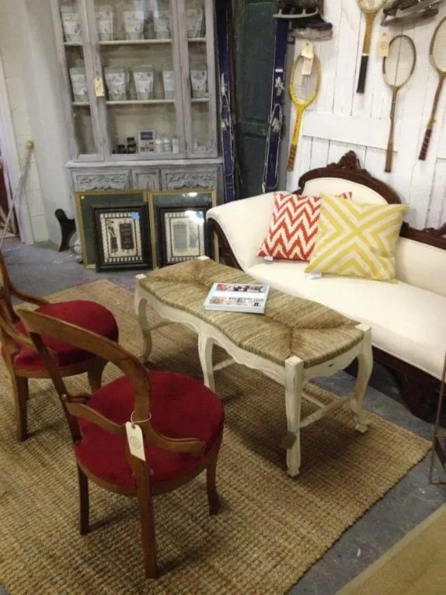 Rough Luxe Marketplace is Open!