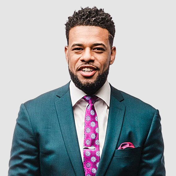 Michael Ferrera Pasadena, CA Real Estate Agent Headshot