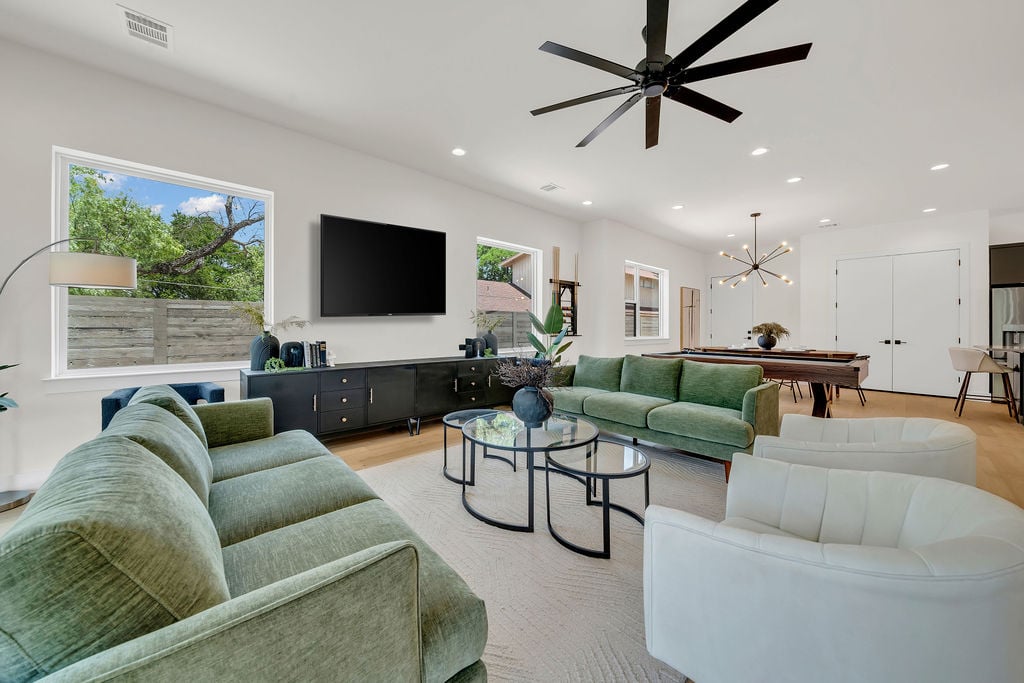 Parker Lane Collection