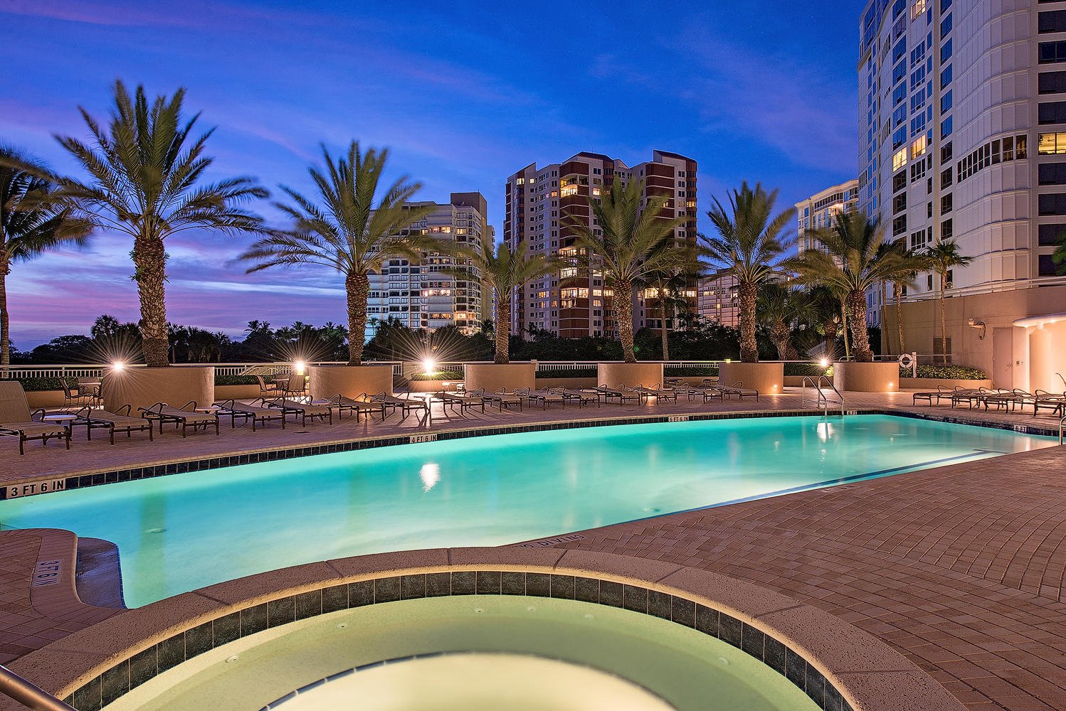 4151 Gulf Shore BLVD N # 1505