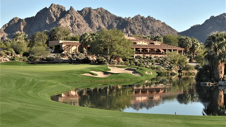 The Quarry Country Club