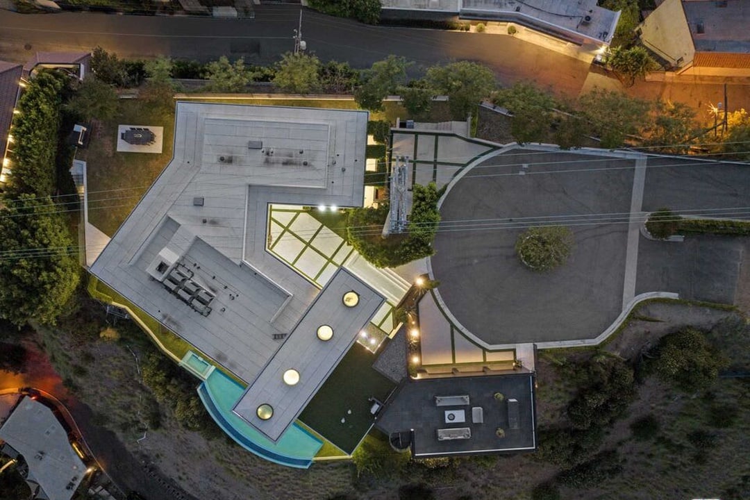 House Oasis