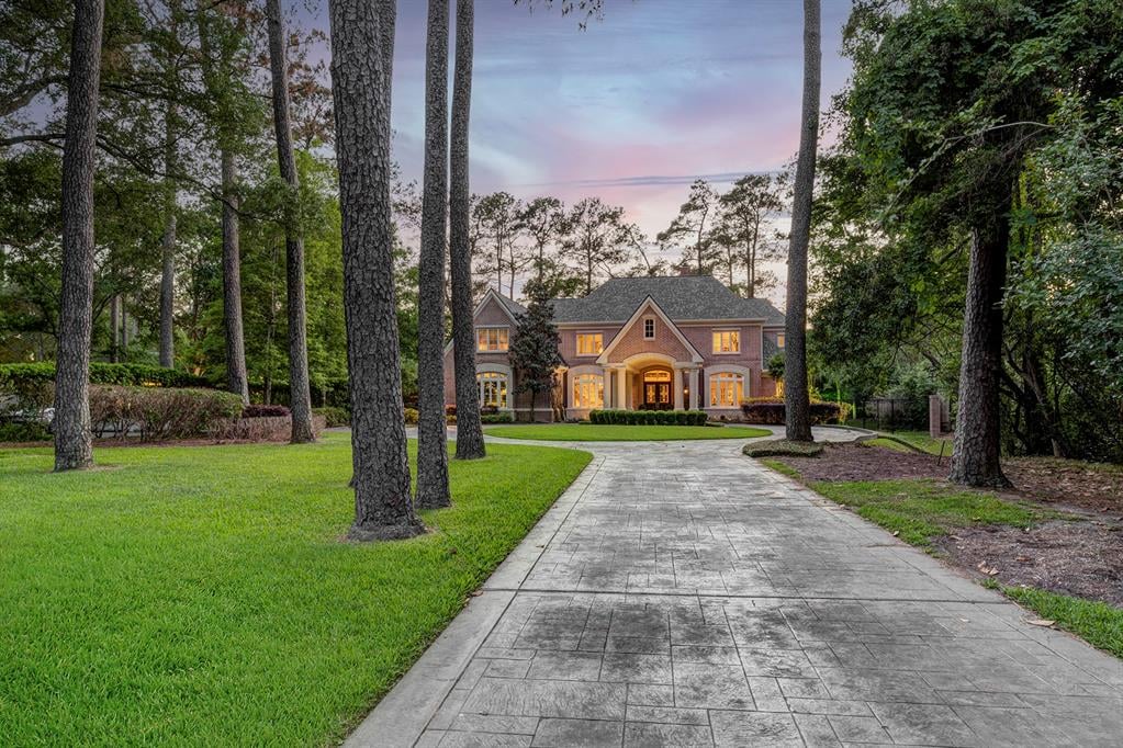 135 Hickory Ridge Dr