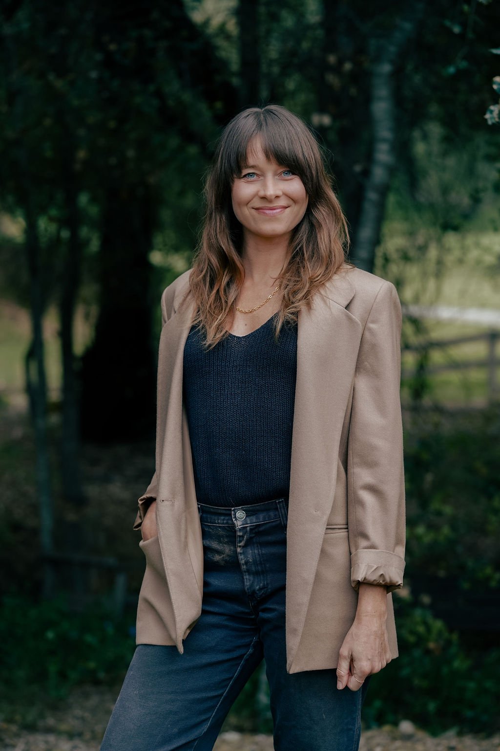 Corigan Kushma photo