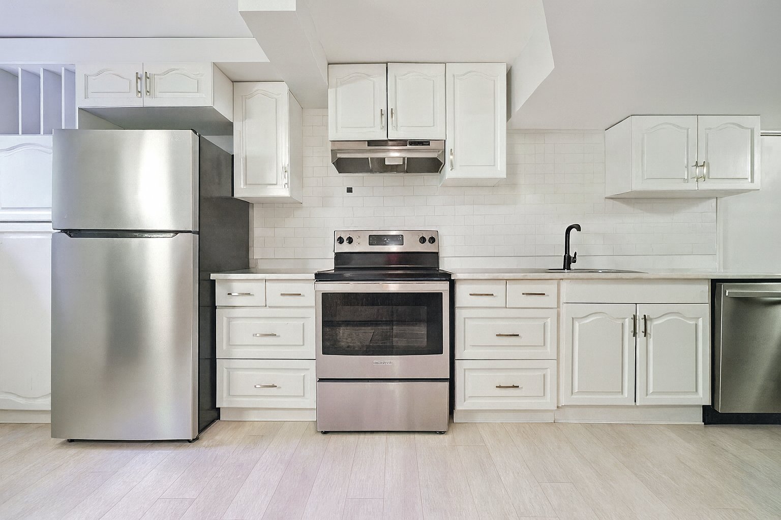 Impeccably Maintained, Sun-Filled Home