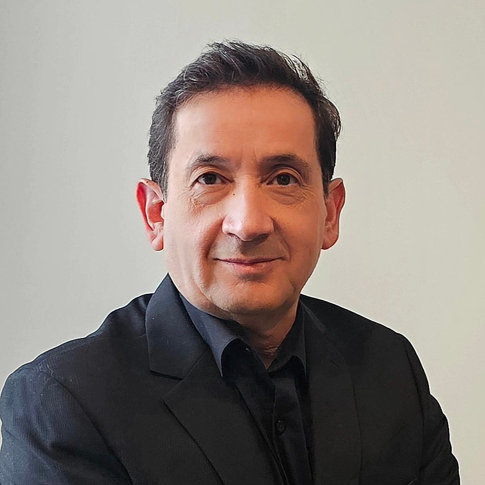 Eduardo Miranda