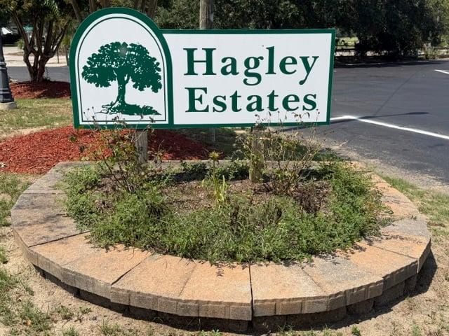 Hagley Estates - Pawleys Island, SC