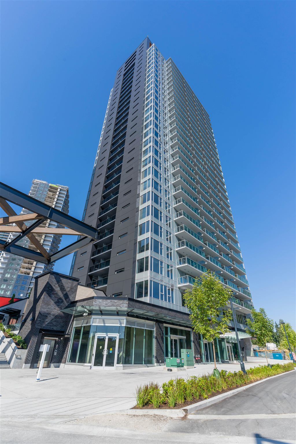 13655 Fraser Hwy, #602