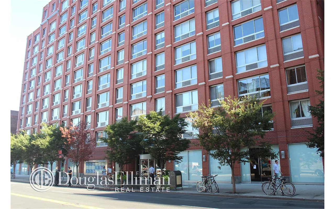 555 W 23rd St #N12C