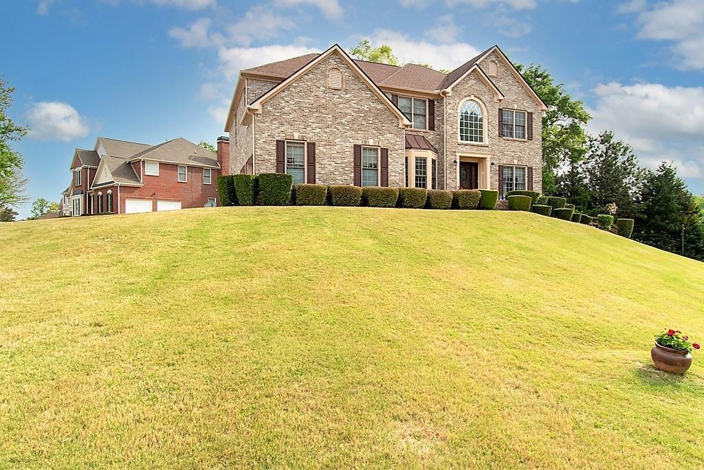 4721 Eagles Ridge Loop